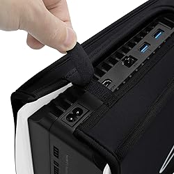 Buwico Elastic Dust Cover Dustproof Case Protective