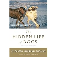 The Hidden Life of Dogs