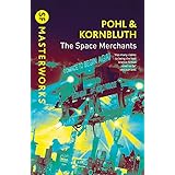 The Space Merchants
