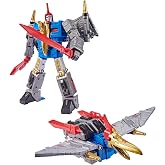 Transformers Studio Series Leader Class The The Movie Dinobot Swoop