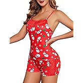 Avidlove Women Sleepwear Lace Pajamas Set Shorts Nightwear Camisole Short Sets