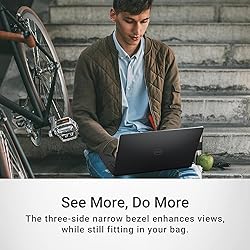 Dell Inspiron 15 Touchscreen Laptop