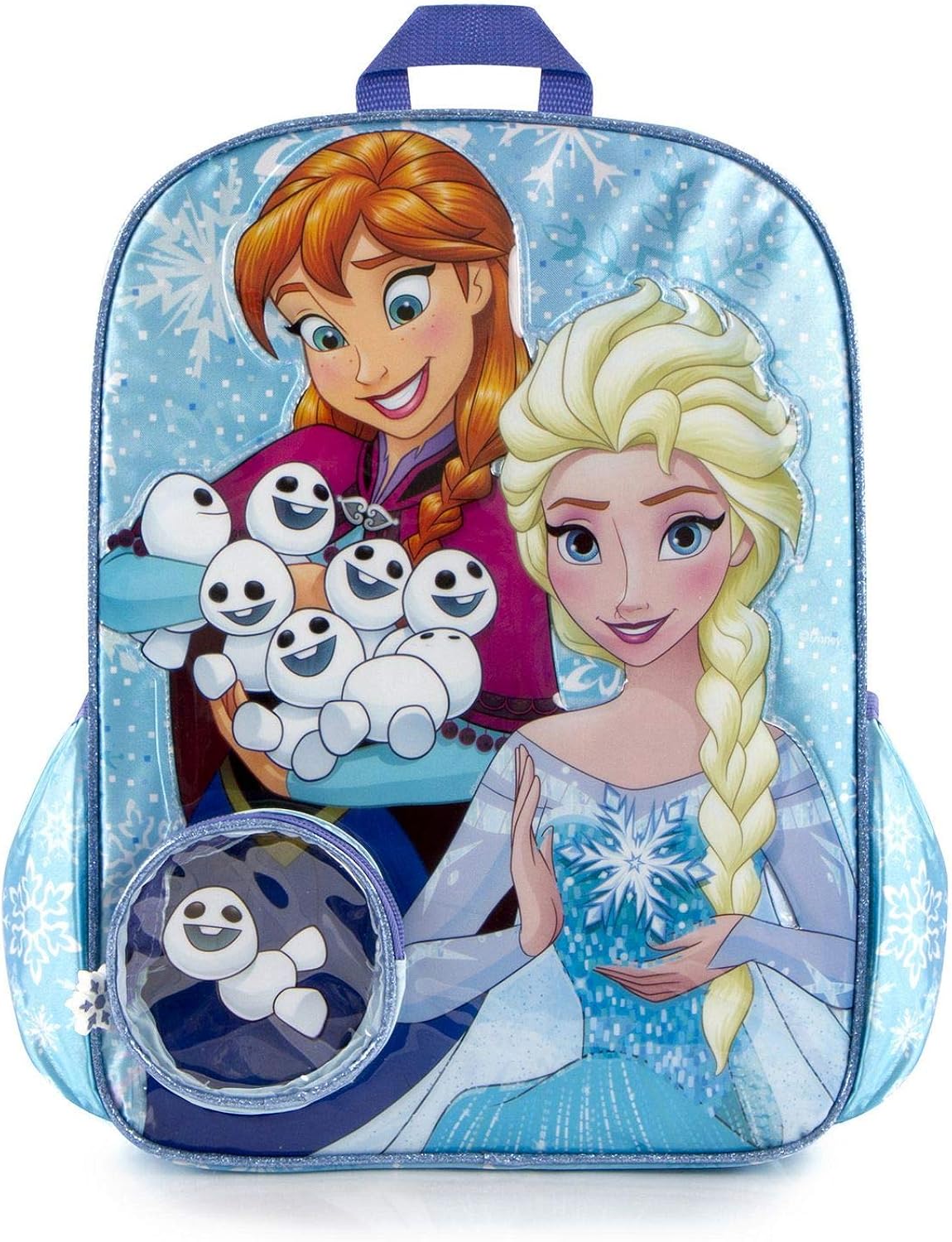 elsa backpack target