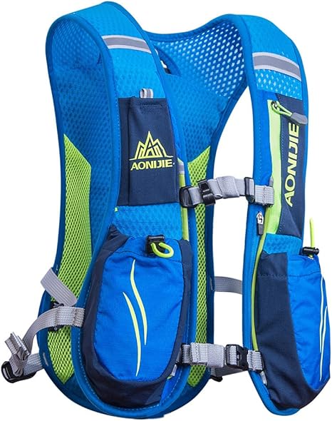 mochila trail running aonijie