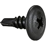 PARTS EXPRESS #8 x 1/2" Self-Tapping Truss Head Screws 100 Pcs.