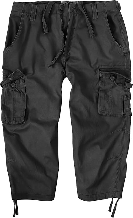 normani 3/4 Cargo Shorts Herren