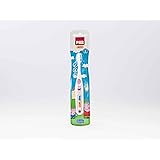 PHB Petit Cepillo Dental Peppa Pig