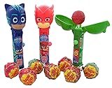Flix Candy POP UPS! PJ Masks Licensed Character