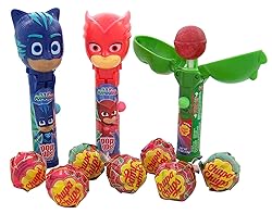 Flix Candy POP UPS! PJ Masks Licensed Character