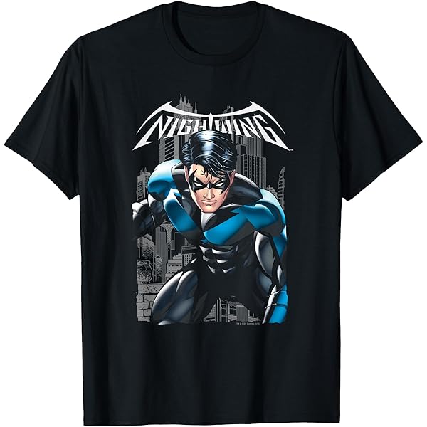 Amazon.com: Batman Dark Knight Rises Bane Rise T-Shirt