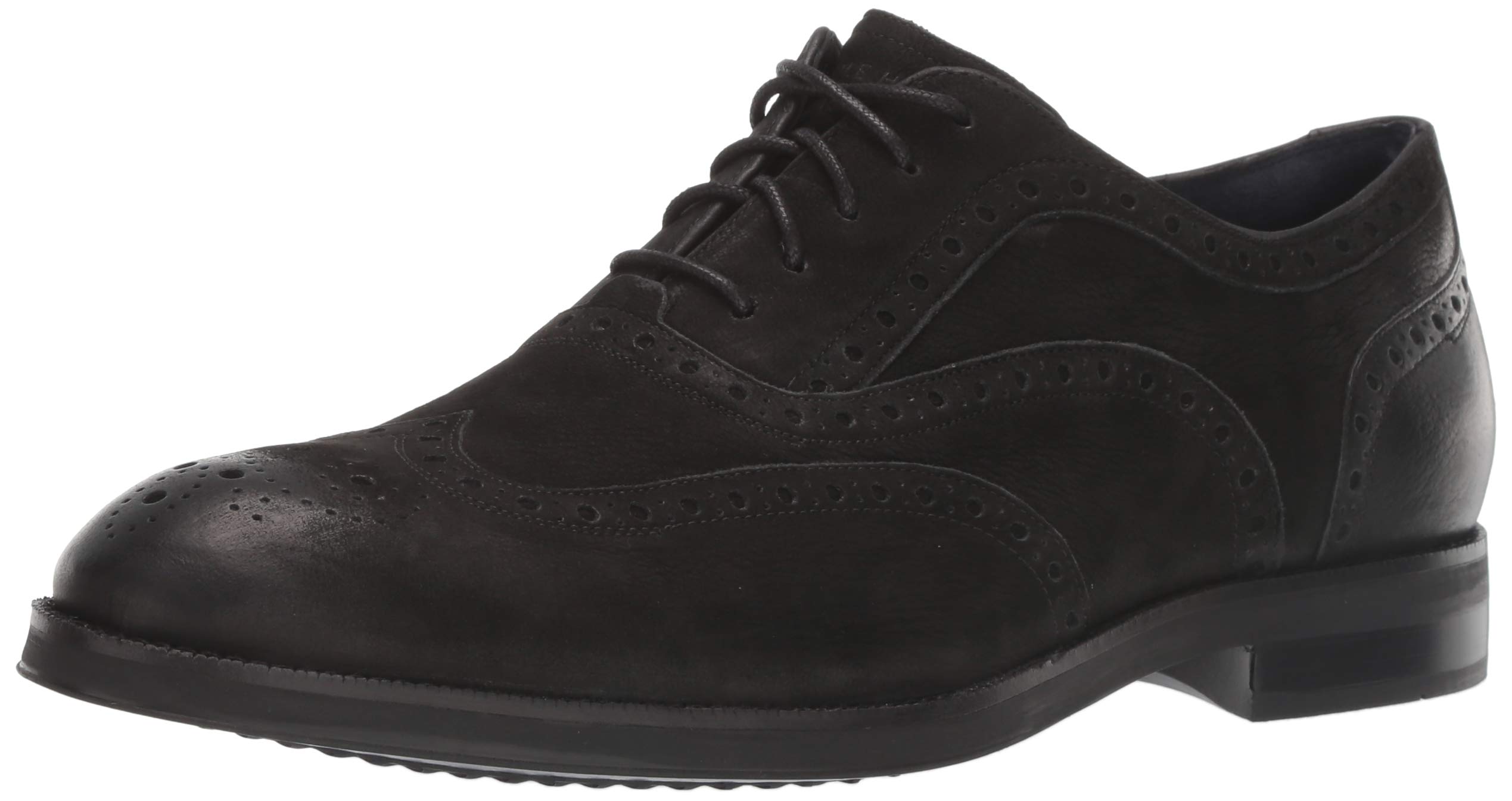 Buy Cole Haan Men's Lewis Grand Wingtip 