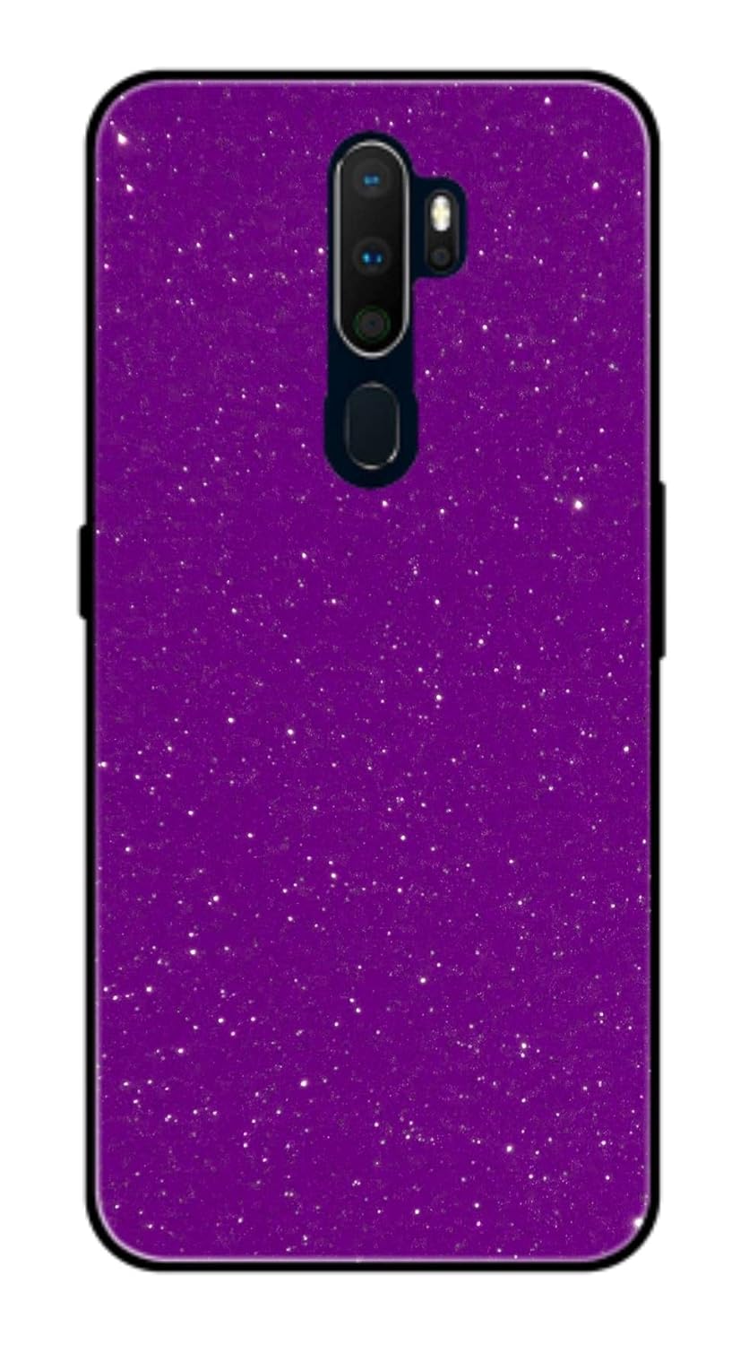 Oppo A5 Back Cover Hard Plastic Back Case Amazon.in Electronics