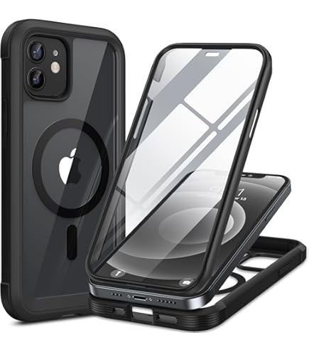 iPhone - 新品　iPhone 12 mini ブラック 64GB Apple iPhone 12 Mini, 64GB, Black - Unlocked (Renewed