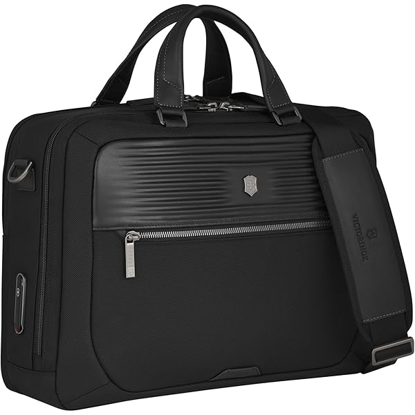Amazon.com: Victorinox Mythic, Compact Briefcase, Briefcase with