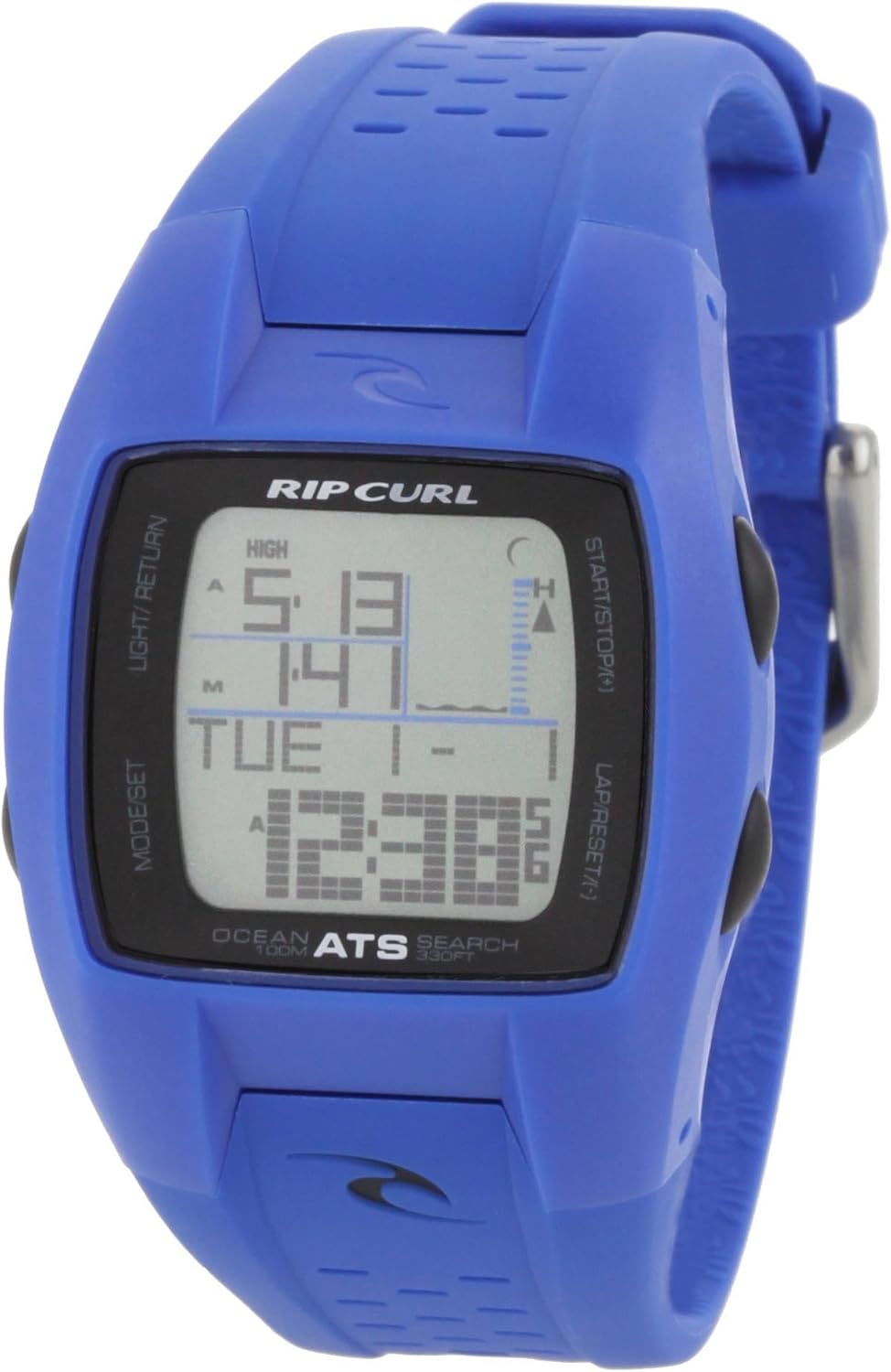 rip curl trestles watch