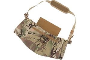 WildeLight Tactical Hand Warmer Pouch, Youth Football Hand Warmers, Portable Drop Hanger Waist Handwarmer Pouch