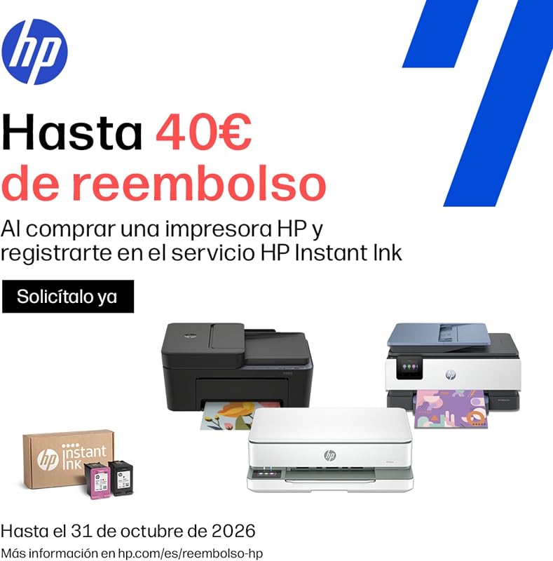 DeskJet 2920, Impresora Multifunción de Inyección de Tinta a Color