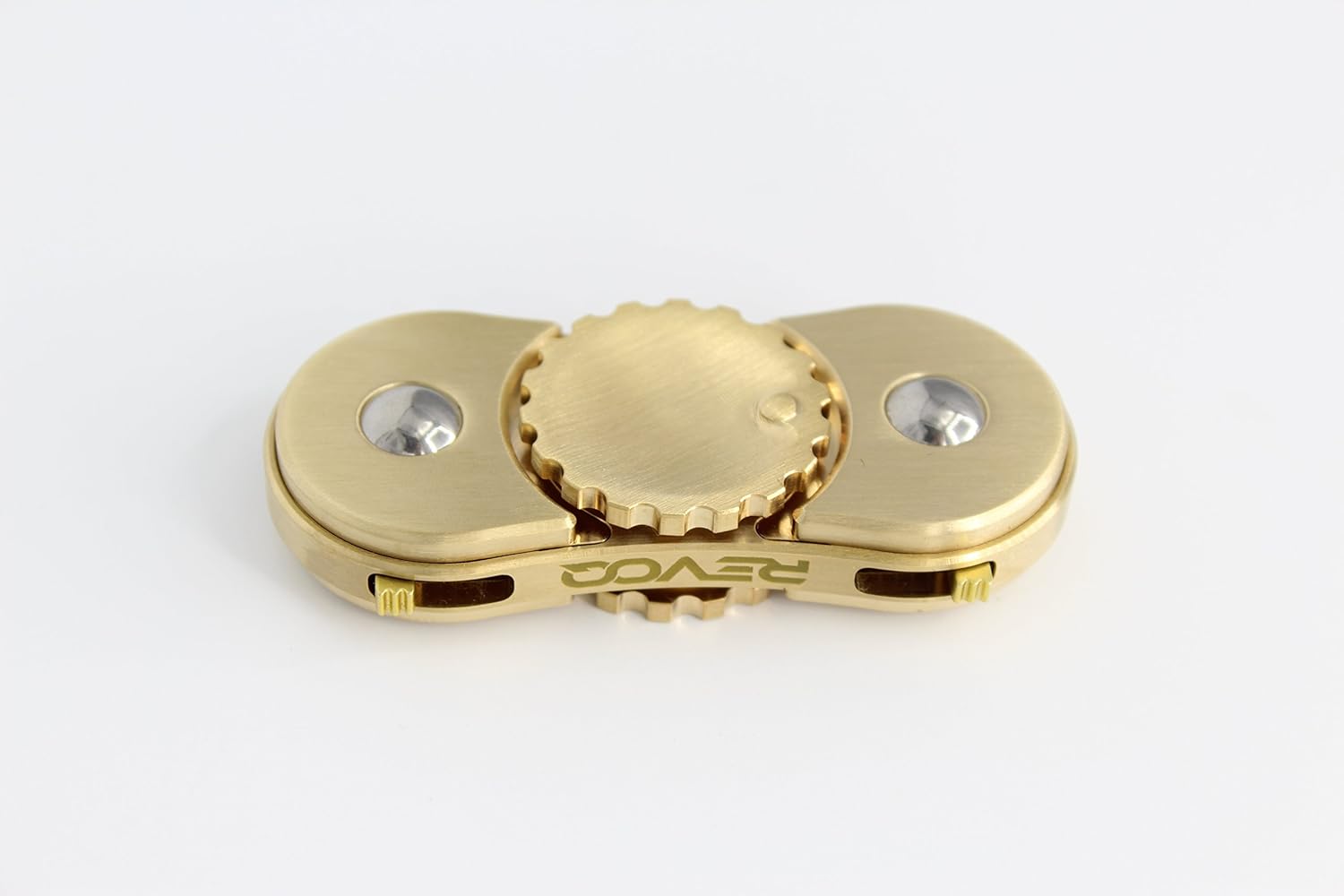 fidget spinner kickstarter