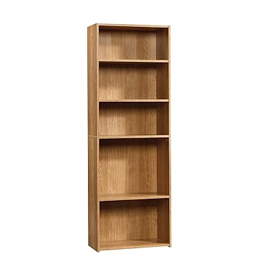 Buy Sauder Beginnings 5-Shelf Bookcase 