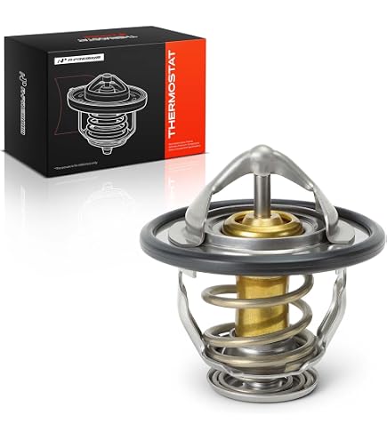 Thermostat Kompatibel Mit Discovery Sport & Discovery 5 (2.0 AJ200) – Inkl. OEM-Teilenummern