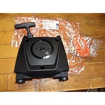 Démarreur à Rappel Pour Souffleurs BR800 Et BR800X - Pièce De Rechange OEM 4283-190-4001 - Inclut 3 Vis