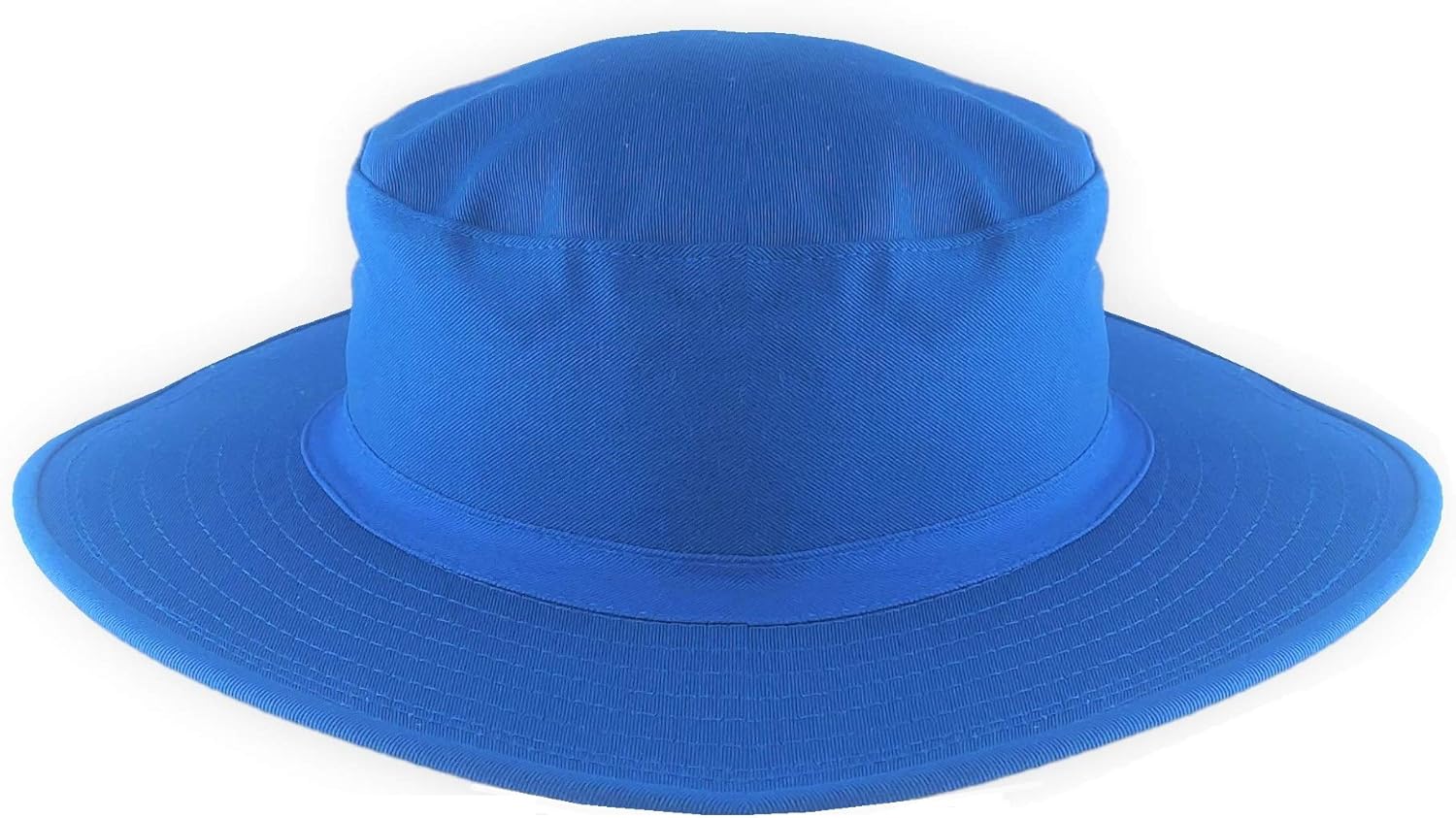 POSHING Blue Round Cricket Umpire Sports Cap Hats Amazon.in Clothing