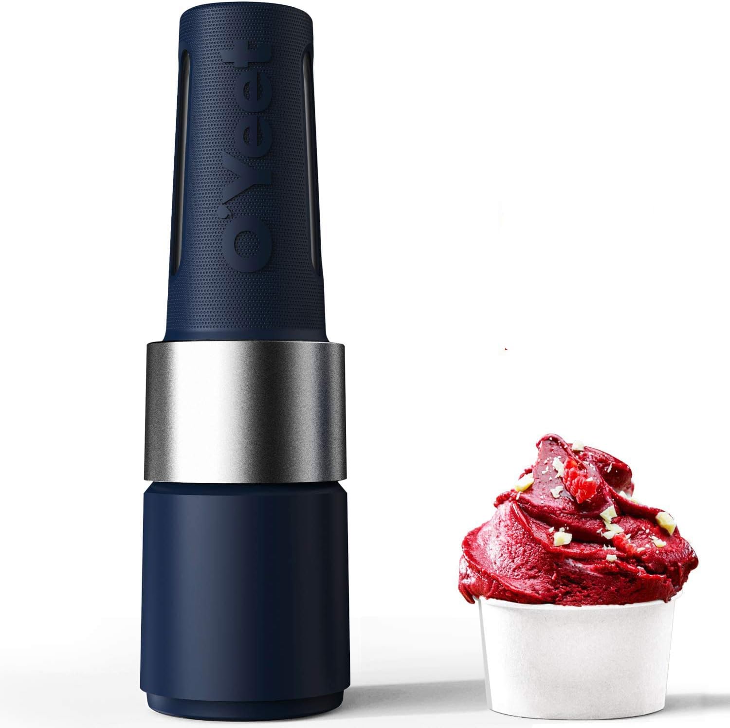 OYeet GoPower Blender 500W Ultra Powerful Personal Blender 10sec