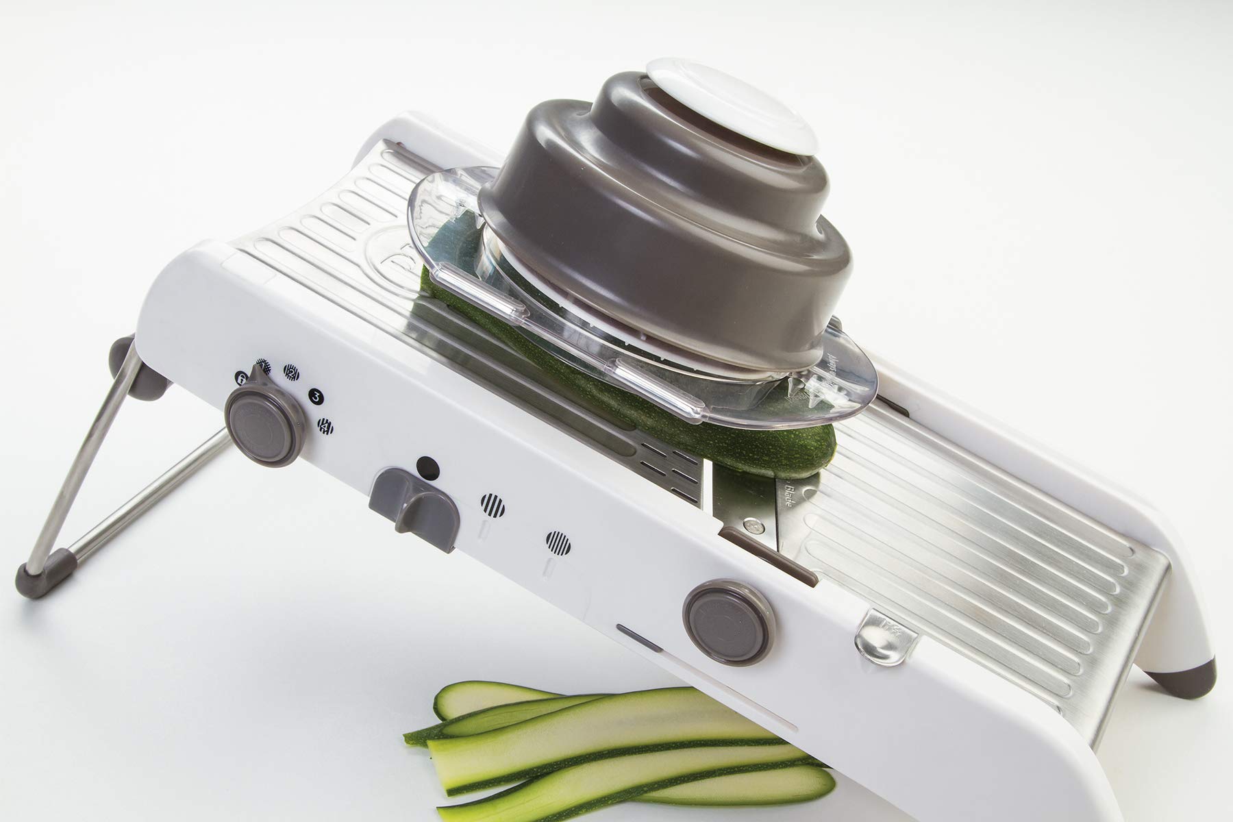 Progressive International PL81000, White PL8 Mandoline Slicer Buy