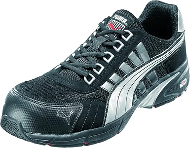chaussure de securite puma amazon