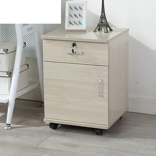 Amazon Com Ewygfrfvqas Wooden Bedside Table Low Cabinet Drawer Multifunctional Locker Small Cupboard Mobile Simple Modern Bedside Table K