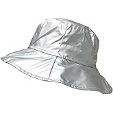 Toutacoo, Wide-Brimmed Vinyl Rain Hat