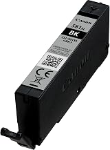 Canon CLI-581BK XL Ink Cartridge Black for PIXMA TR7550 TR8550 TS6150 TS9150