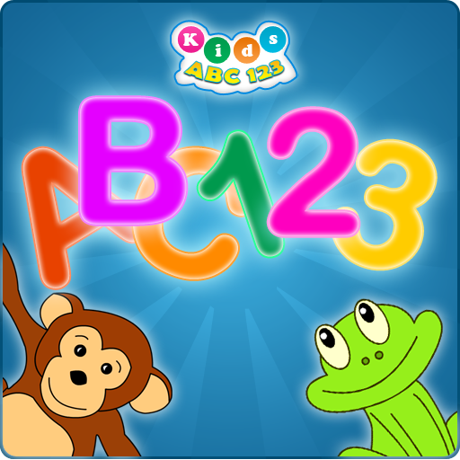 Kids ABC 123:Amazon.com:Appstore for Android
