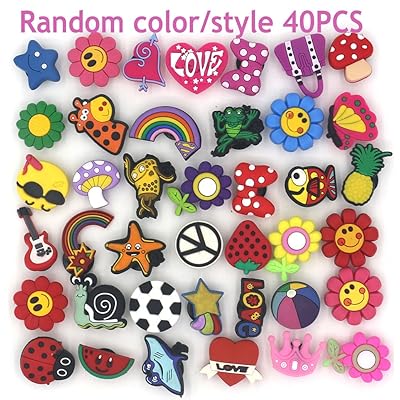 pieces for crocs