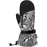 Dakine Women's Sequoia Gore-Tex Snowboard & Ski Mitts