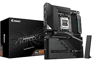 X870 AORUS Stealth