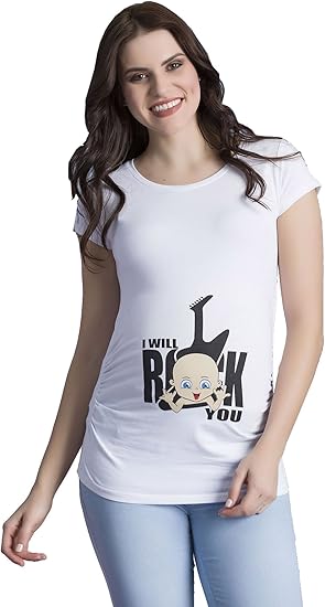 maglie premaman amazon