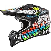 O'Neal 2SRS Helmet Adult Rancid