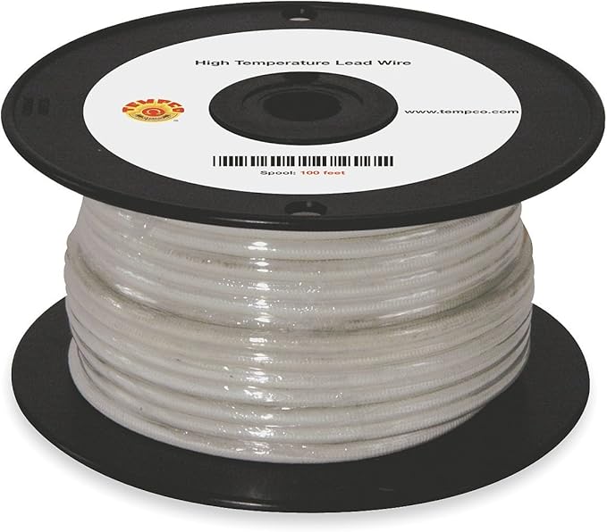 Wire, High Temperature, Electrical Wire Amazon Canada