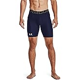 Under Armour Men's Armour Heatgear Compression Shorts