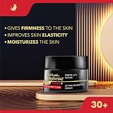 GEROVITAL H3 Derma+ Intensive Lifting Night Cream Anti-Ageing Face Moisturiser view 4