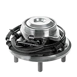 Stirling PHA590447PR_KQ12 - Pair 2 Rear Wheel