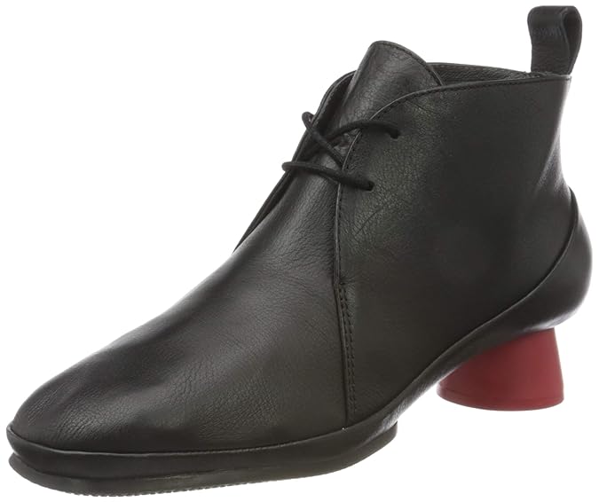 camper alright boots