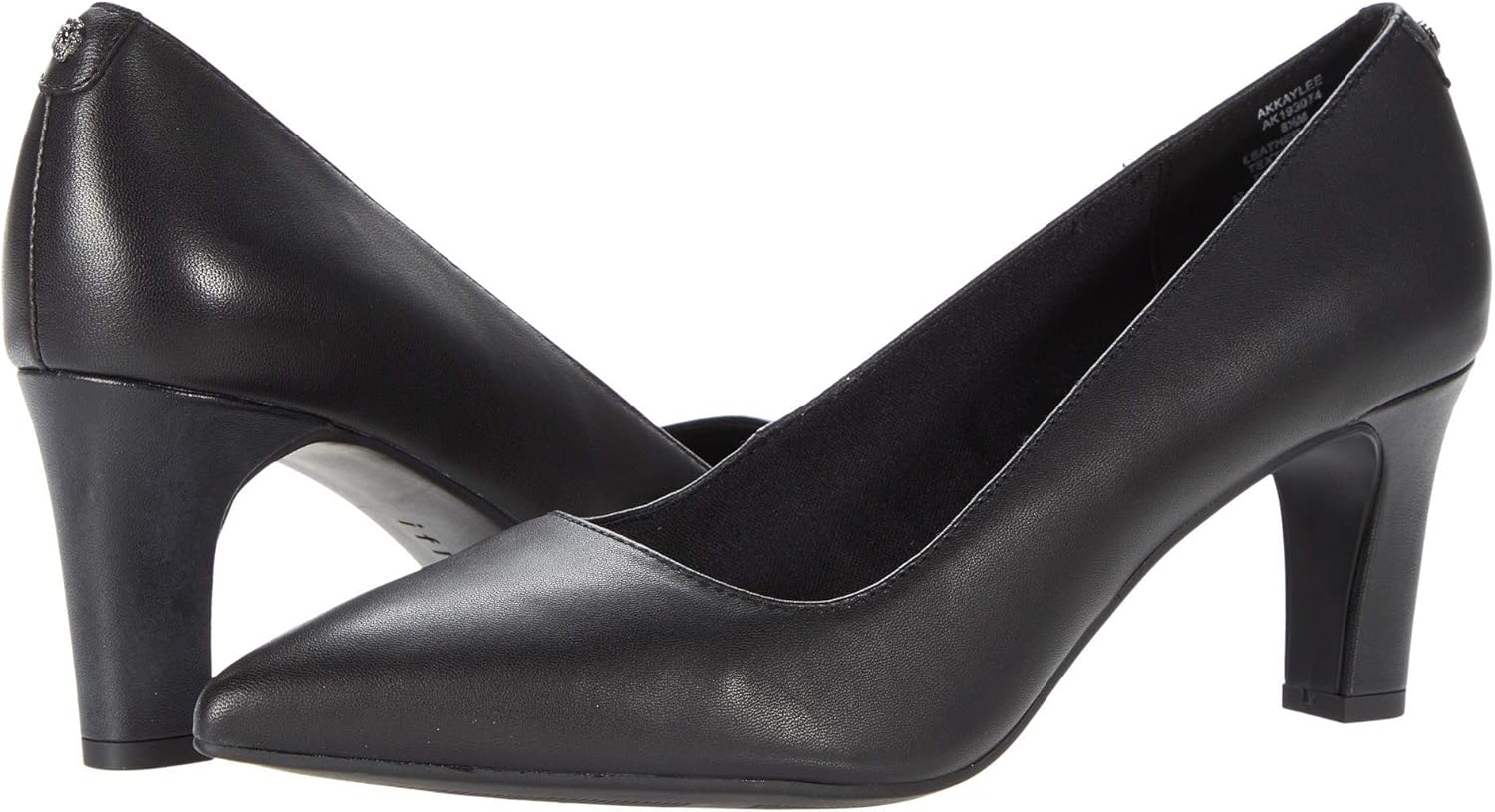 anne klein emelle pump