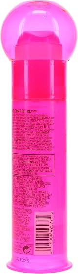 TIGI Bed Head After-Party Smoothing Cream 100ml Frizz Control Shine view 6