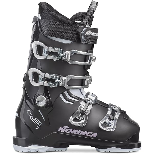 Amazon.com : NORDICA Women's Speedmachine 3 85 W Durable