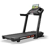 ProForm Pro Treadmills: Smart Treadmills for Walking and Running with SpaceSaver Design