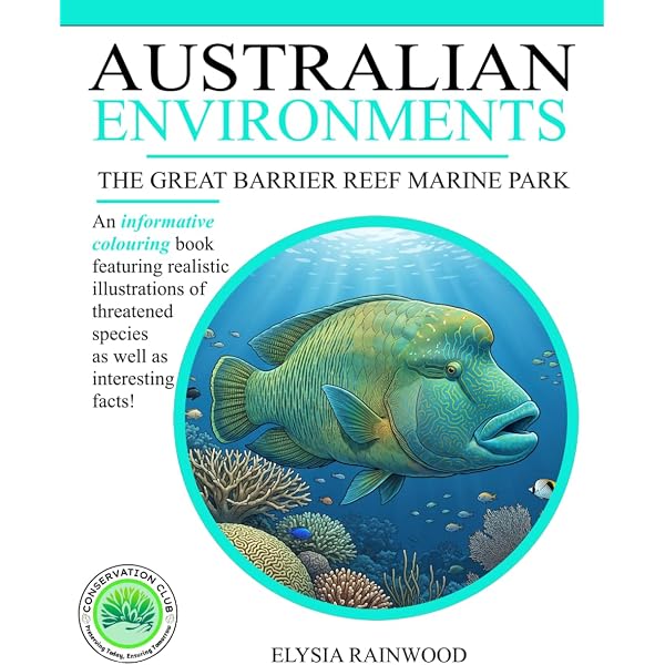 The Great Barrier Reef: Power, Allan: 9780600003557: Amazon.com: Books