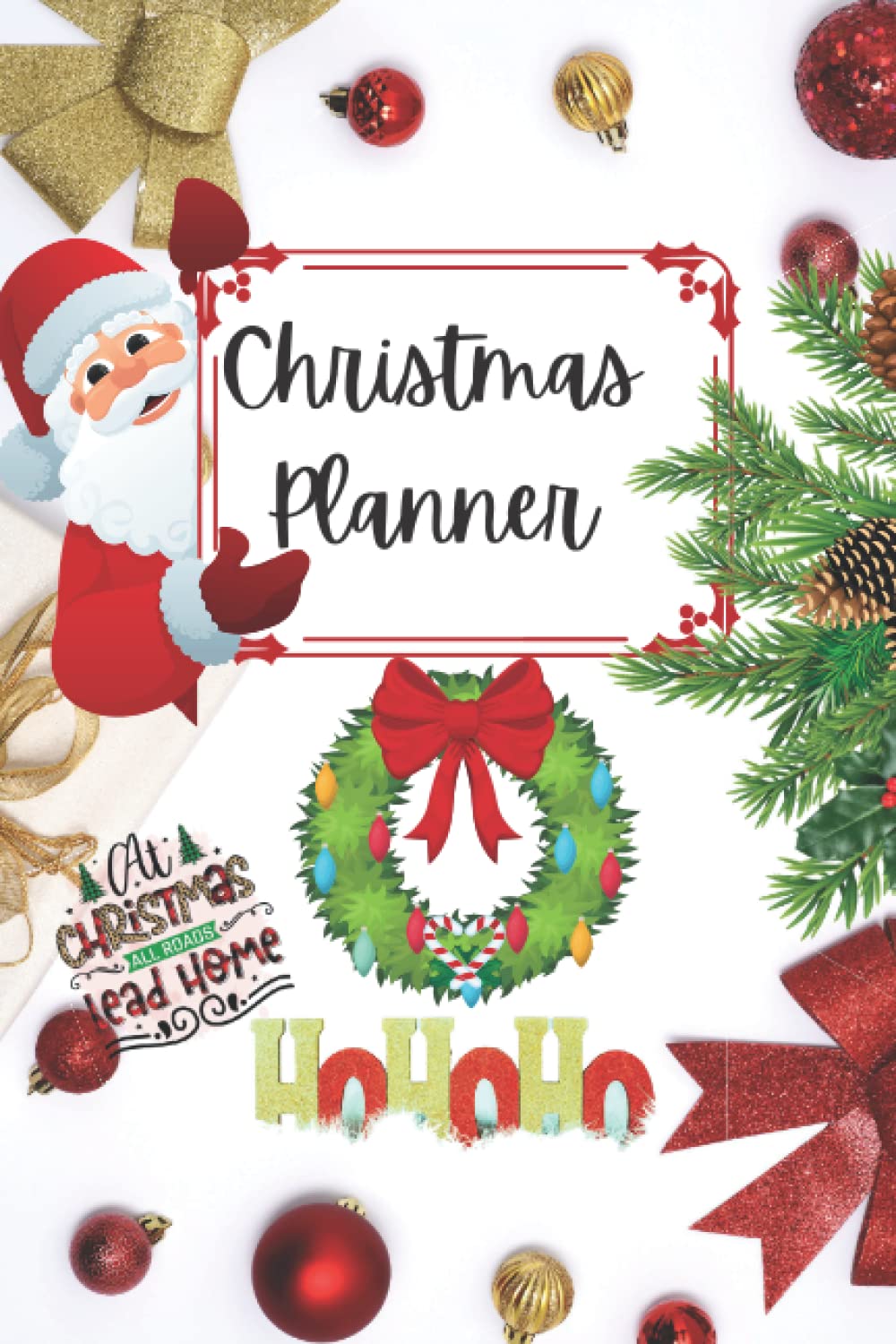 Christmas 2022 Lists Christmas Planner: Ultimate Organizer:shopping And Wish List/Gift  Planner/To-Do Lists/Budgets/Advent Calendar,2022 Calendar/Menu  Planner/Cookies Recipe Example/And Lots More: Amazon.co.uk: Tarussel,  Jennifer: 9798496608312: Books