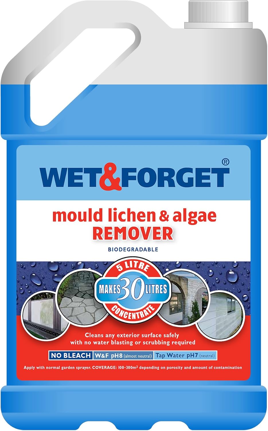 Super Saturday Wet And PLUS Thrust One Sprayer Boxing Day 2019